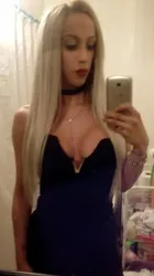 Escorts Hackensack, New Jersey Blonde Girl🍆💦
